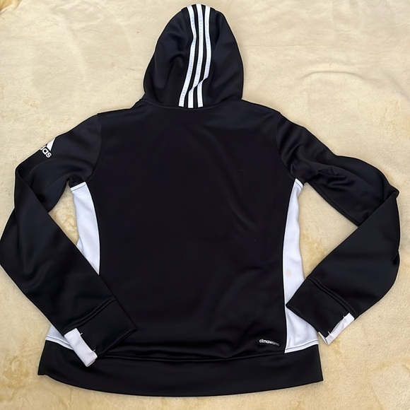 Adidas sweatshirt pullover - Picture 7 of 8